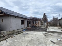 Valea Ramnicului, casa plus teren 2074 mp Rubla