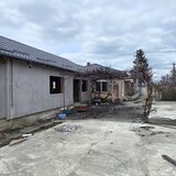 Valea Ramnicului, casa plus teren 2074 mp Rubla